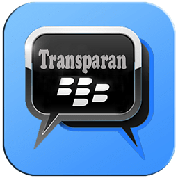 Multi BBM Transparan New