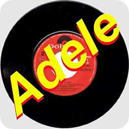 Adele JukeBox