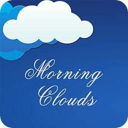 Morning Cloud 2