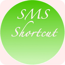SMS Shortcut
