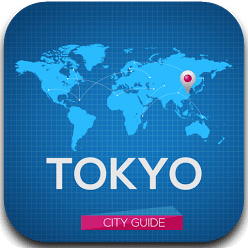 Tokyo City Guide