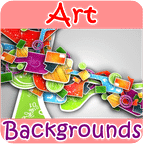 Art Backgrounds