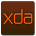 XDA Widget