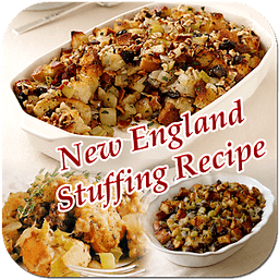 New England Stuffing Rec...