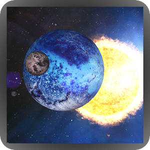 Orbit Space 3D LWP Free