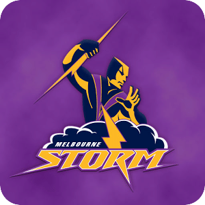 Official Melbourne Storm