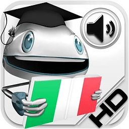 FREE 学习意大利语动词