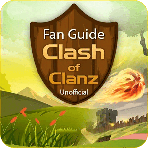 Guide for Clash of Clans COC
