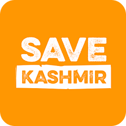 Save Kashmir