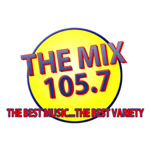 The Mix 105.7