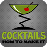 How to Make Cocktails