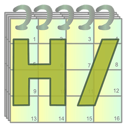 HHS Timetable