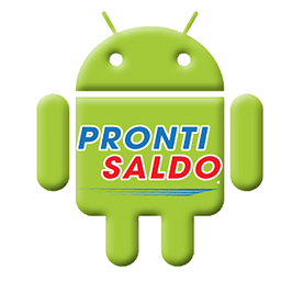 Pronti Saldo