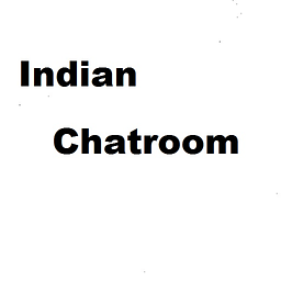 Indian Chatroom