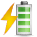 Battery Charging Status