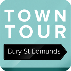 Bury St Edmunds Town Tour