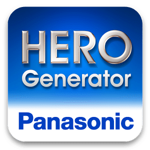 HERO Generator