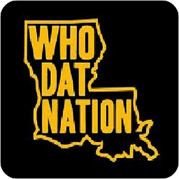 Who Dat Nation Podcast