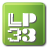 lp33电视