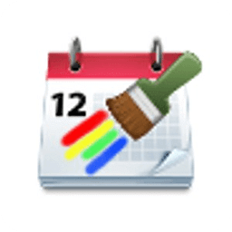 Calendar Colors TRIAL