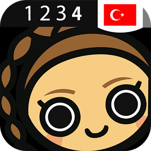 土耳其数字
