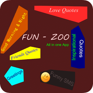 FunZoo - All Quotes