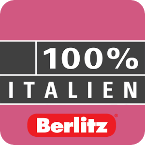 100% ITALIEN