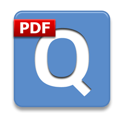 qPDF阅览器