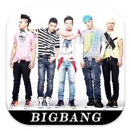 BIGBANG: Songs & Lyrics