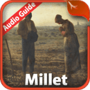 Audio Guide - Millet Gallery