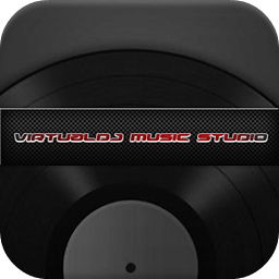 Virtual DJ Music Studio