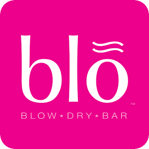 Blo Blow Dry Bar Mobile App