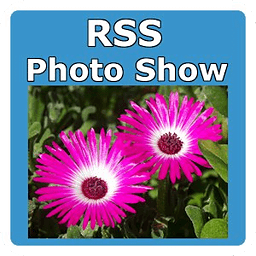 RSS Photo Show