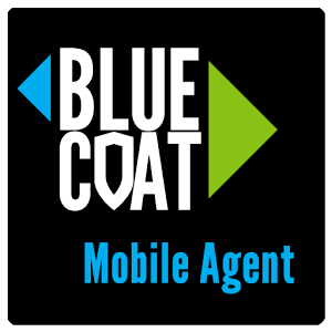 Blue Coat Mobile Agent