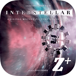 Z+ Interstellar