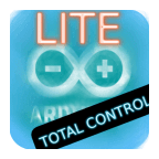 Arduino Total Control fr...