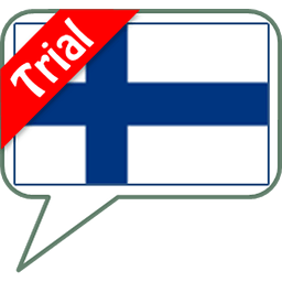 SVOX Finnish Satu Trial
