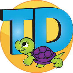 Turtle Draw