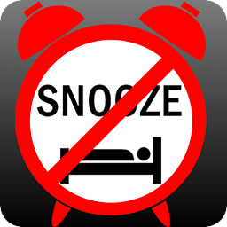 Stop Snooze