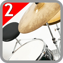 Play Drums Latin Music 2