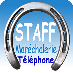 STAFF Marechalerie