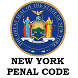 NEW YORK PENAL CODE - FREE