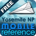 Yosemite NP - FREE Guide &amp; Map