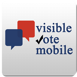 可视投票手机版