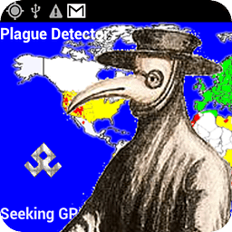 Plague Detector