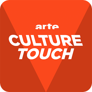 Culture Touch, l’hebdo d’ARTE