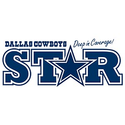 Dallas Cowboys Star Magazine