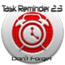 Task Reminder App