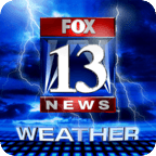 FOX13天气