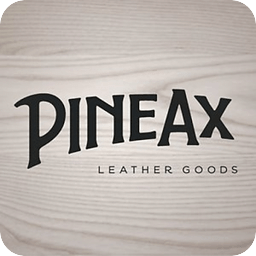 Pine AX Leather Goods